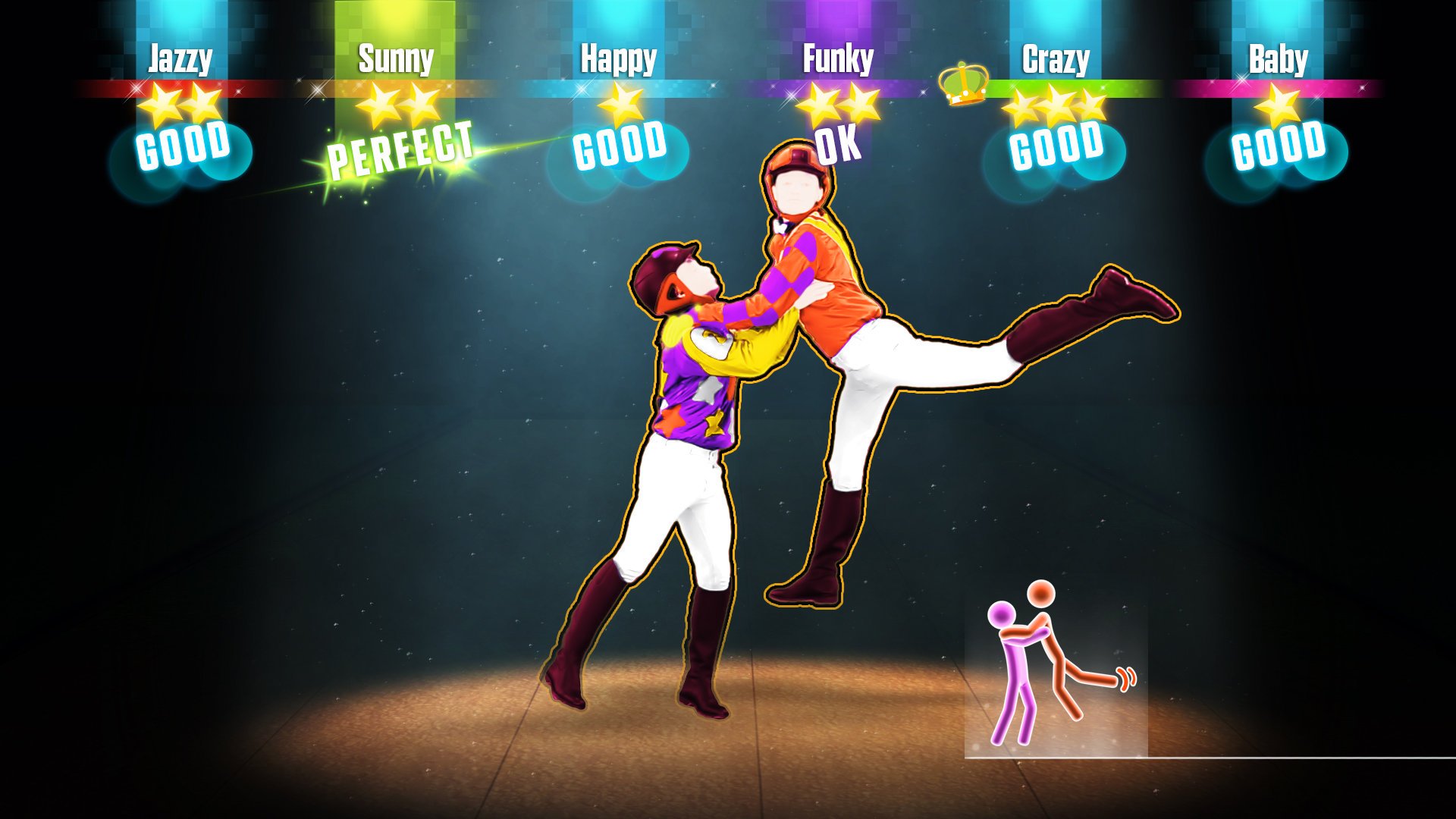 Just Dance 2016 - Imagen 35